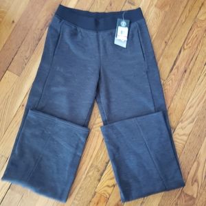 Women's UnderArmor Cold Gear sweatpants